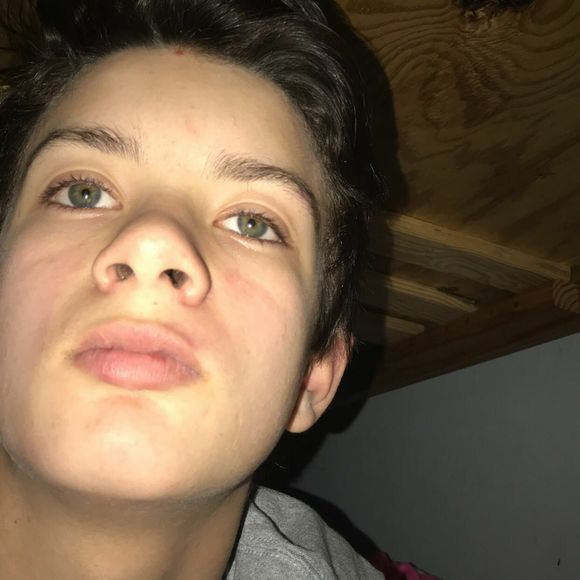 Meet your Posher, Michael - Picture 1 of 1